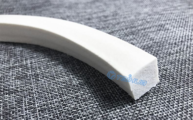 发泡条是什么？硅胶发泡条有哪些特点？有多种颜色的吗？